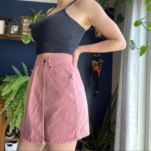 Vintage Carolina Colours Skort